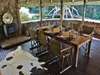 Sibuya Forest Camp - Restaurant 